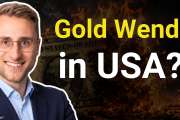 Bundesbank warnt!: Wird Gold jetzt wichtiger? Bundesbank warnt