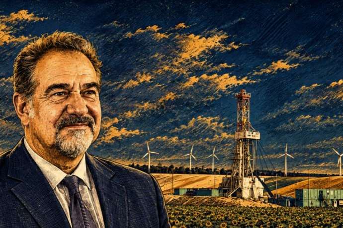 Europa braucht Gas – und gerät immer tiefer in die Importfalle