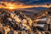 Im Fokus: Allegiance startet Exploration in Nevada