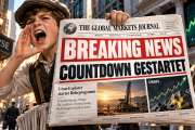URAN-COUNTDOWN GESTARTET: Bohrstart und zwei neue Uran-Showings: Kommt dieser unbekannte Kanada-Explorer jetzt ins Rampenlicht?
