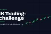 IK Invest Trading Challenge & iPhone Duo gewinnen