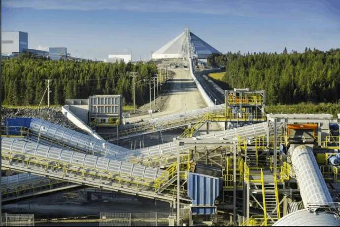 Deutsche Bank: Kupfer vor Gold beim Kurspotenzial