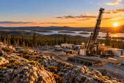 Kupfer trifft Nickel: NexMetals Mining: Alte Minen, neue Chance!