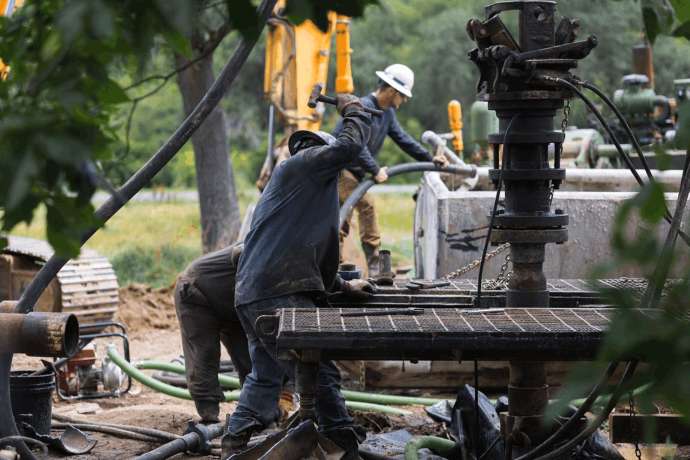 ZEFIRO METHANE: Gewinnsprung und Milliardenmarkt im Rücken - 40 Mio. USD Auftragsbestand durch Methan-Altlasten