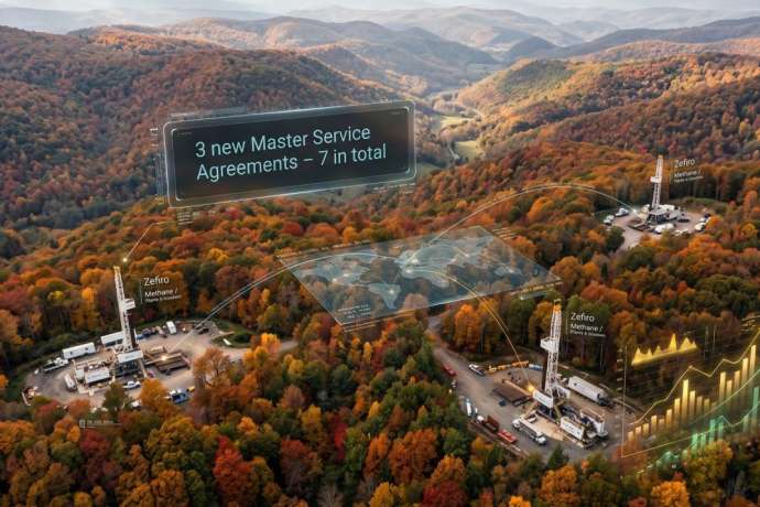Diese Aktie ist am Start: In Pennsylvania warten &hellip;