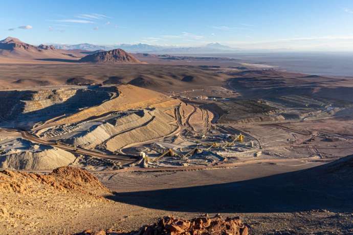Einstieg: Fortuna Mining: Drei Minen, zwei Wachstumsprojekte und der nächste Schritt