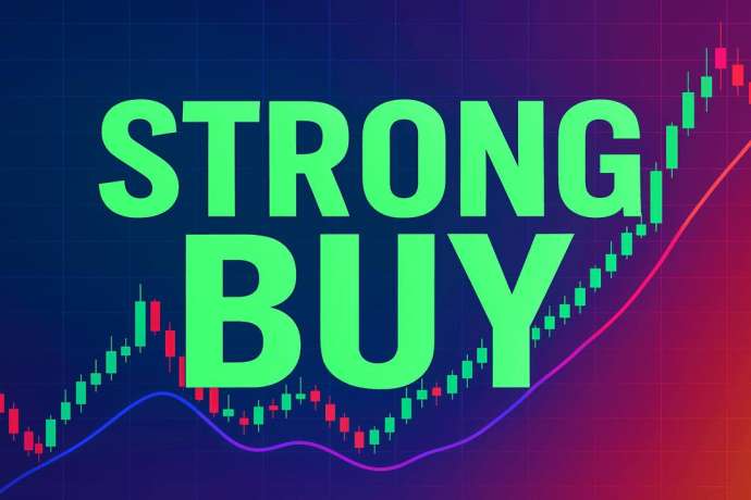 Fünfmal „STRONG BUY“: NurExone – der Ausbruch noch vor dem Wochenende?
