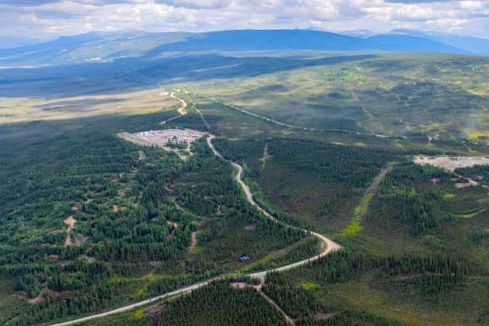 Chance: Banyan Gold: 54,3 Mio. CAD stärken AurMac vor der nächsten Studie