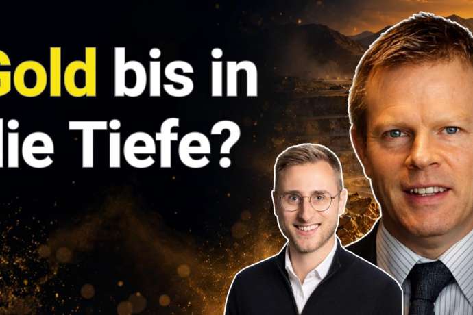 Gold-Ressource wächst massiv: Ressource wächst massiv! Wird dieses Goldprojekt größer als erwartet?