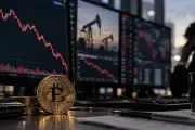 Zittern am Crash-Jahrestag!: Bitcoin erholt sich auf 84 000 US-Dollar: Ist das schon die Wende?