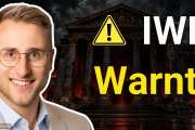 Neue Bankenkrise? : Milliarden Strafe für Großbank & IWF warnt vor dem KI-Boom!