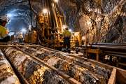 Sunday Creek gibt Gas: Hochgradige Treffer und der nächste Schritt Richtung Minene