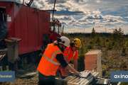 Goldressource legt um 86 % zu – 1,52 Millionen Unzen in Finnland