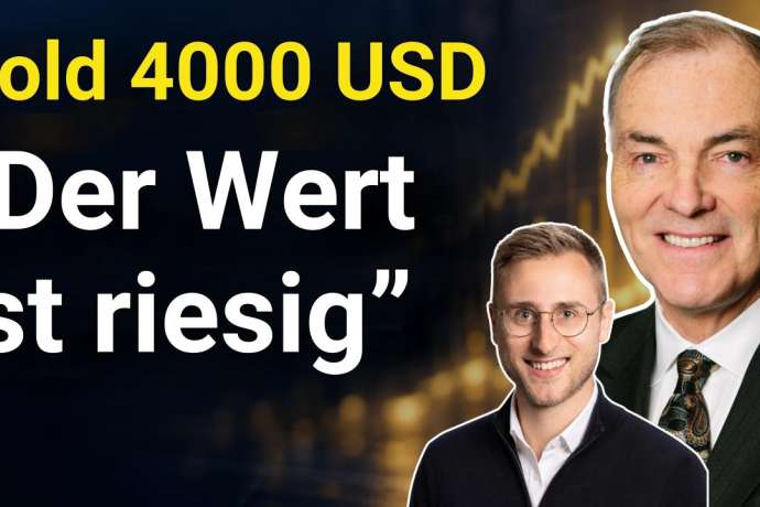 Goldaktien unter Druck!: Wird 2027 der Wendepunkt für Goldaktien?