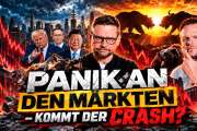 Wie gehts weiter?: Gold-Alarm: Zinsdruck, Diesel-Risiko – vier Minenaktien senden spannende Signale!