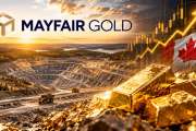Goldaktie vor Neubewertung?: Mayfair Gold: 300 Millionen CAD Finanzierungsperspektive – steht die Aktie vor einer Kursexplosion?