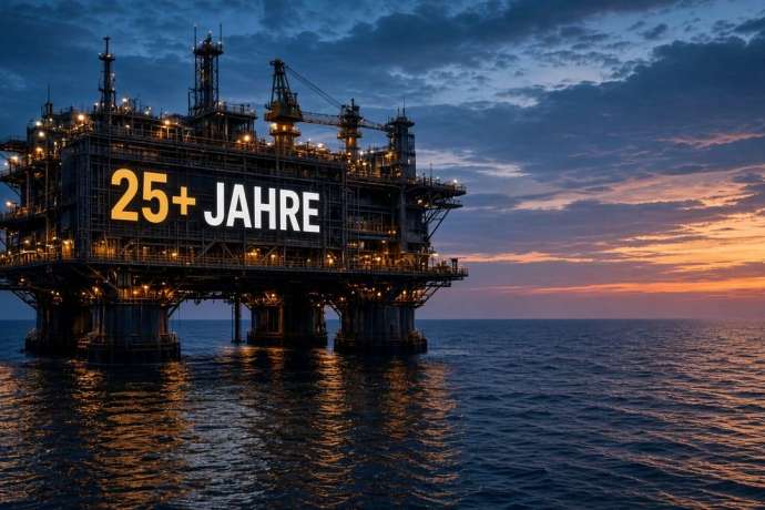 25+ Jahre Tiefsee-Erfahrung: Wie Ölexperten für SEAS den Abbau von Meeresbodenmineralien vorantreiben