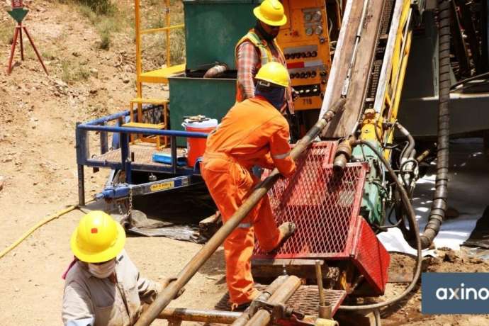 85 % Kurspotenzial? Analysten wittern Aufholpotenzial bei Gold-Explorer