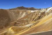 Einstieg: Mogotes Metals: Rio Tinto steigt ein–jetzt beginnt die nächste Explorationsphase