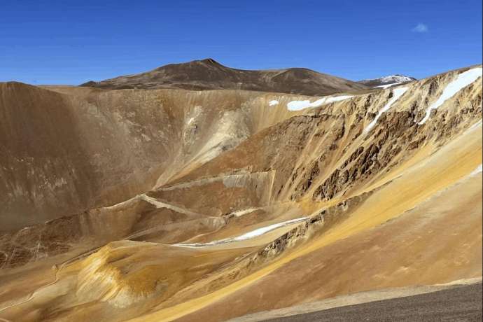Einstieg: Mogotes Metals: Rio Tinto steigt ein–jetzt beginnt die nächste Explorationsphase