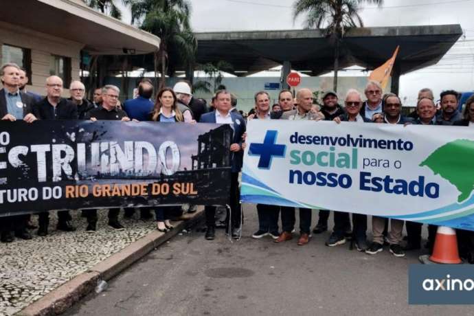 Update zu Aguia Resources: Far East Capital ordnet die Lage in Brasilien ein