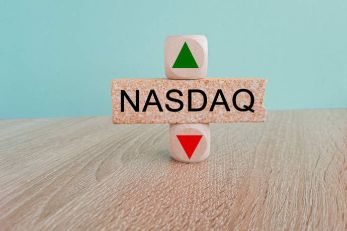 Nasdaq 100&colon; Index gab zum Tagesschluss deutlich nach &vert; t&auml;gliche Prognose vom 11&period;12&period;2024