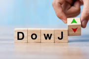Die aktuelle DOW JONES-Analyse am 20.01.25 | Wieder moderat aufwärts geschoben