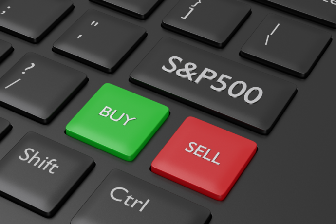 Chart des Tages &vert; S&P 500 Indikator &lpar;18&period;02&period;2025&rpar;