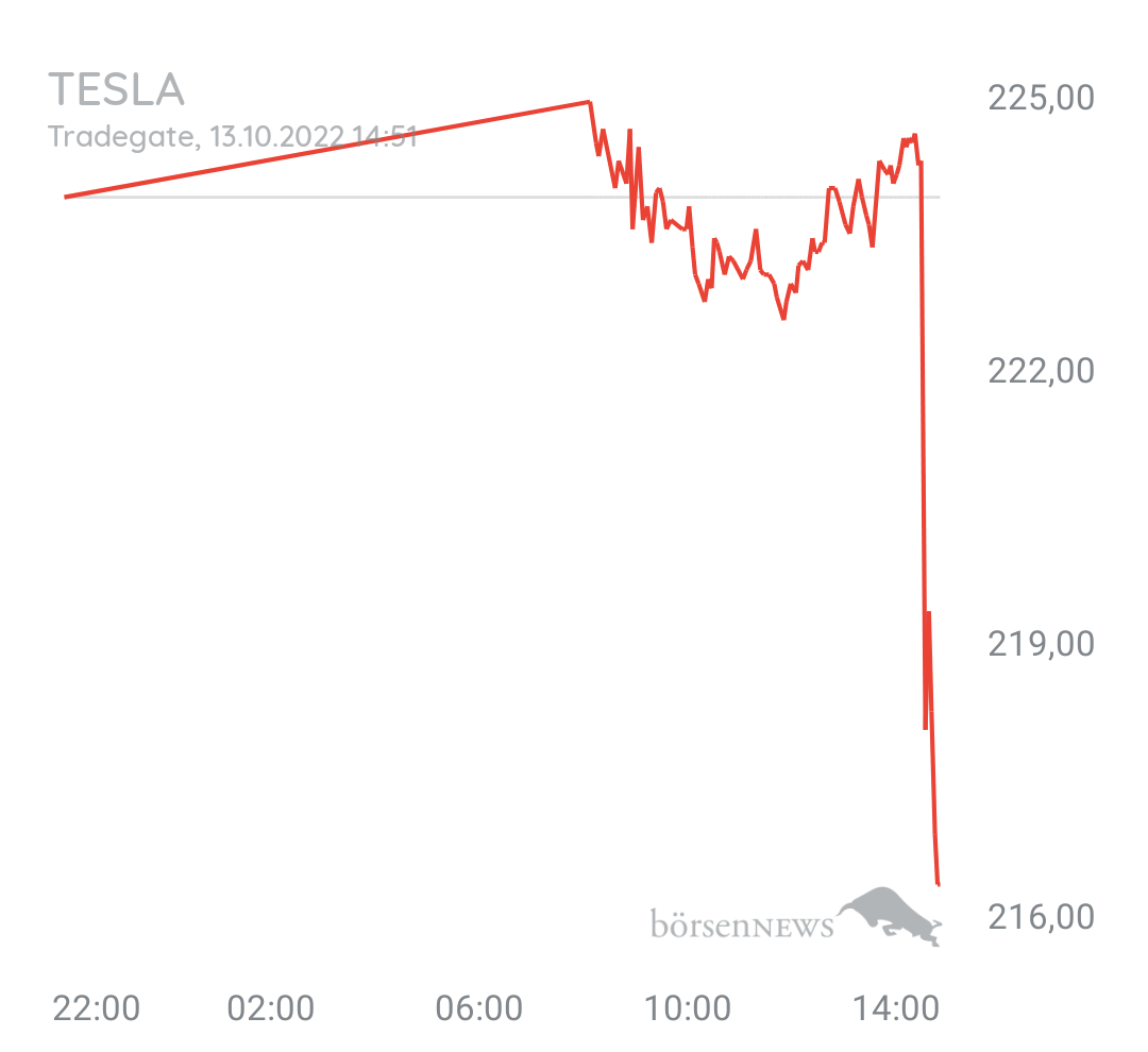 Guesa TESLA MOTORS