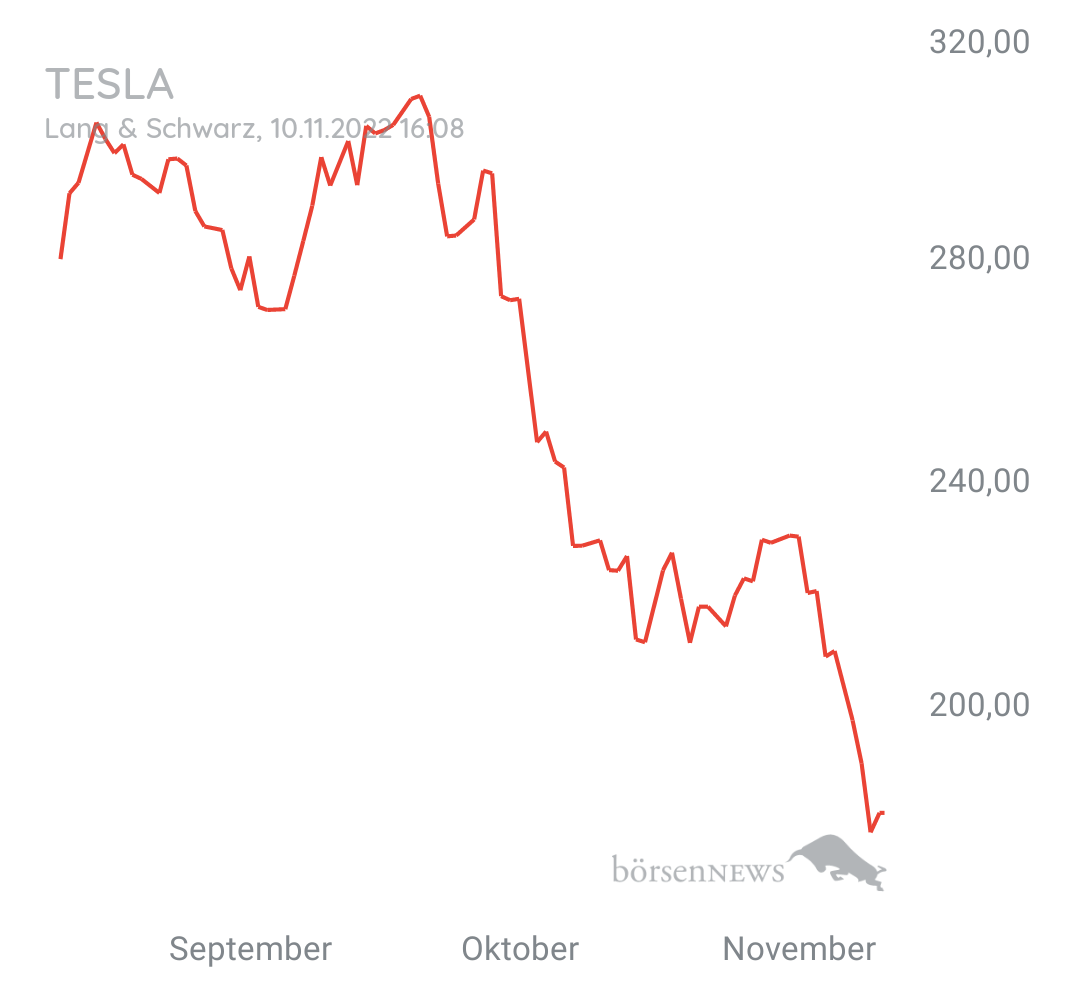 Guesa TESLA MOTORS