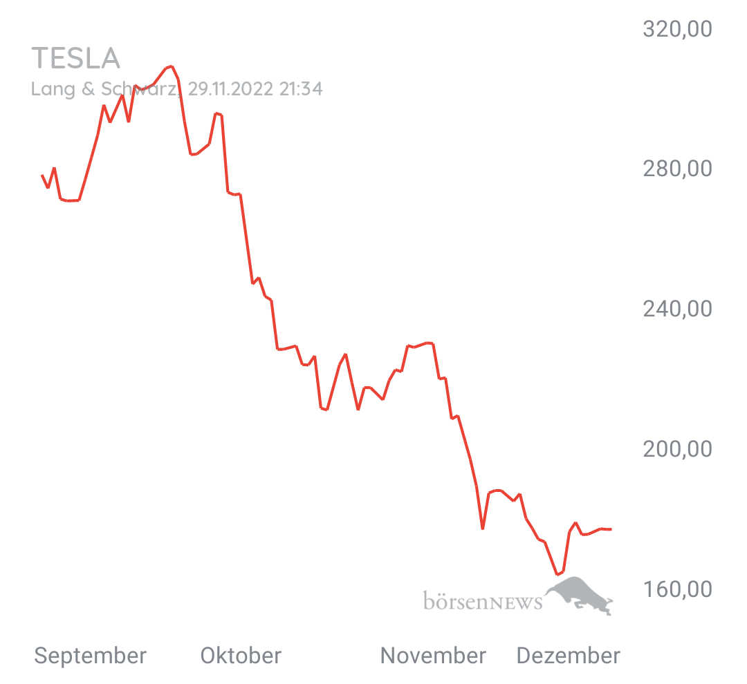 Guesa TESLA MOTORS