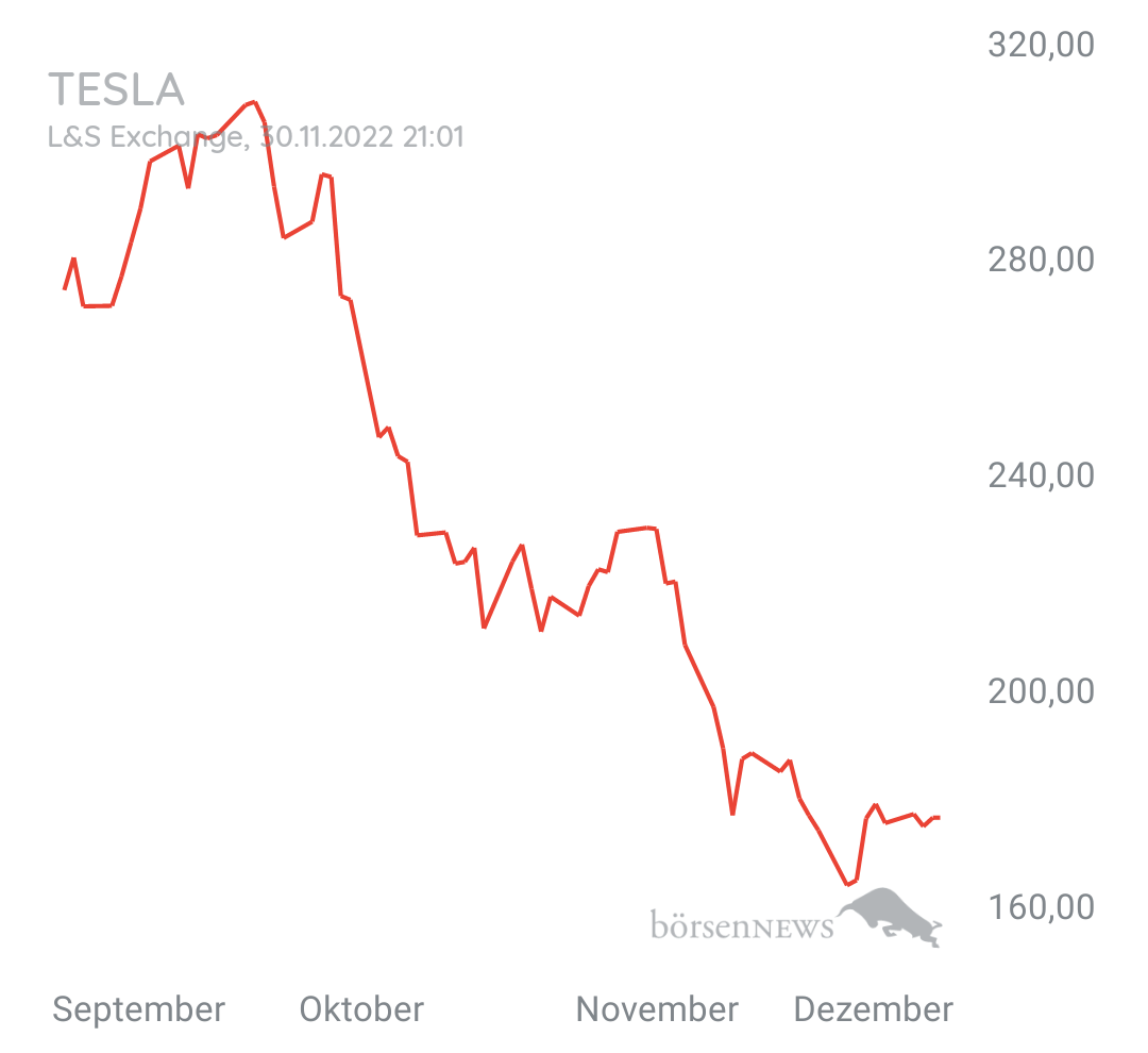 Guesa TESLA MOTORS