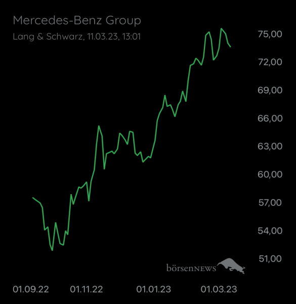Wespen Mercedes-Benz Group