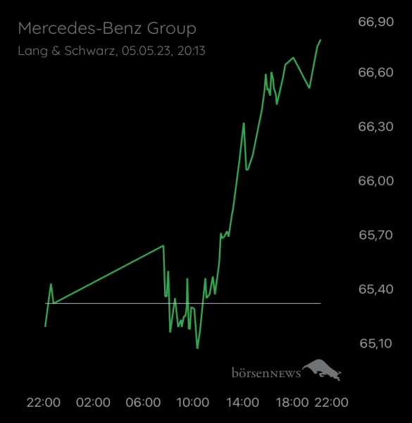 Wespen Mercedes-Benz Group