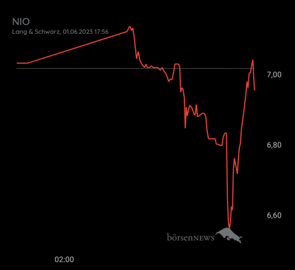 Gast-753113600 NIO, daytrading mit Nachweis über Profilbild!