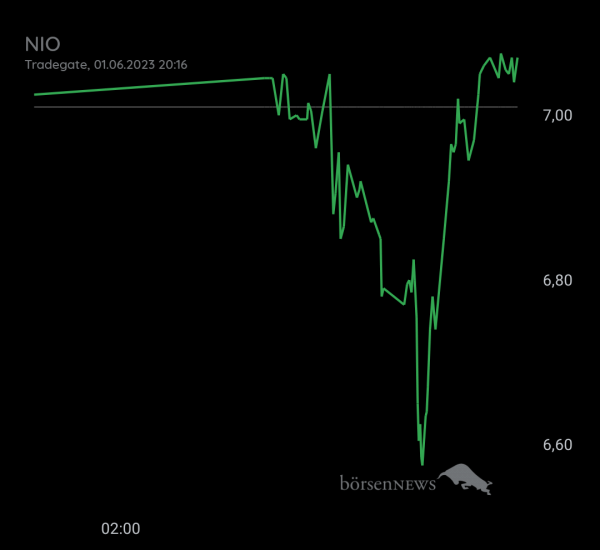 Gast-753113600 NIO, daytrading mit Nachweis über Profilbild!