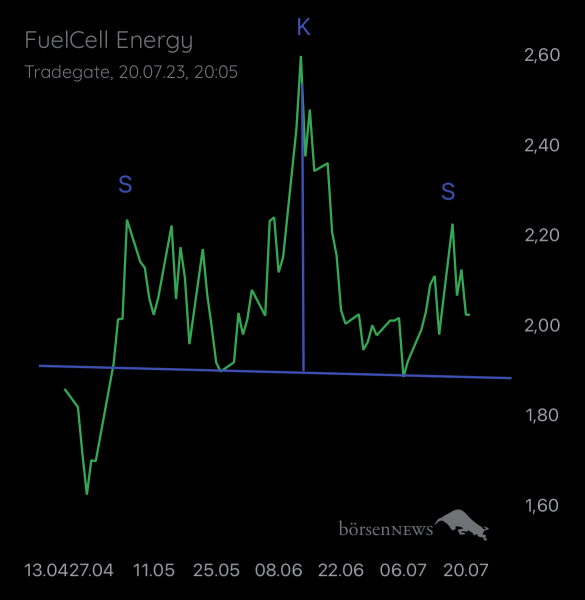 Gast-753169401 FuelCell Energy