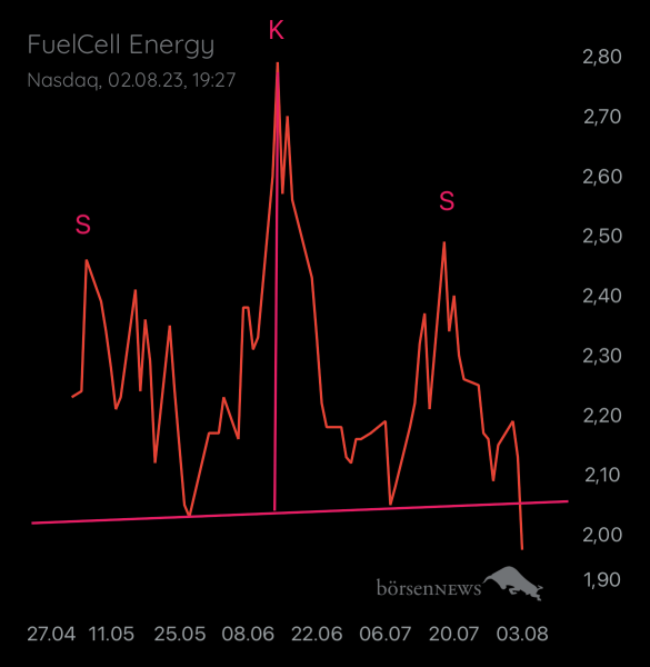 Gast-753169401 FuelCell Energy