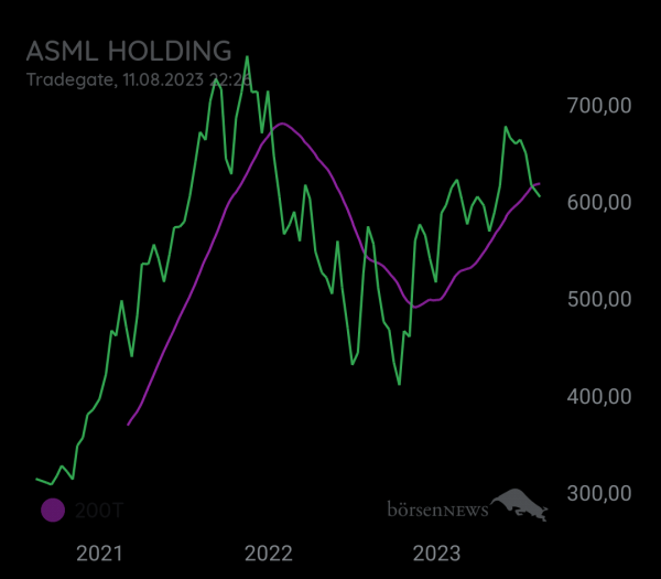 MichelH ASML HOLDING