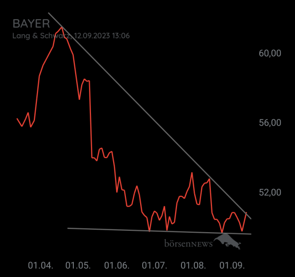 Organspender BAYER