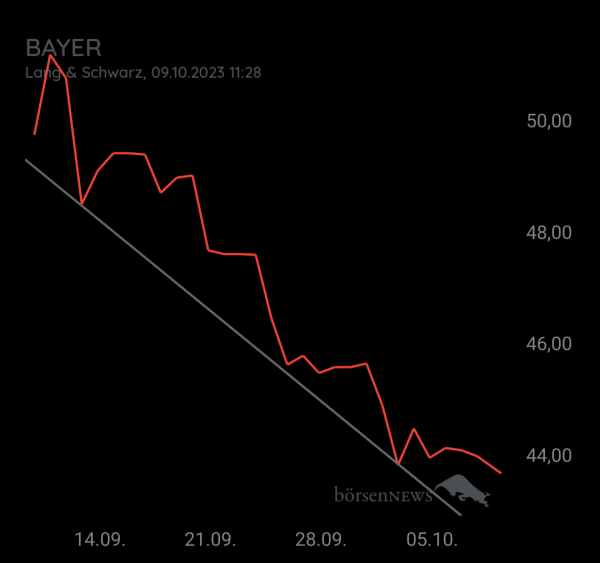 Organspender BAYER
