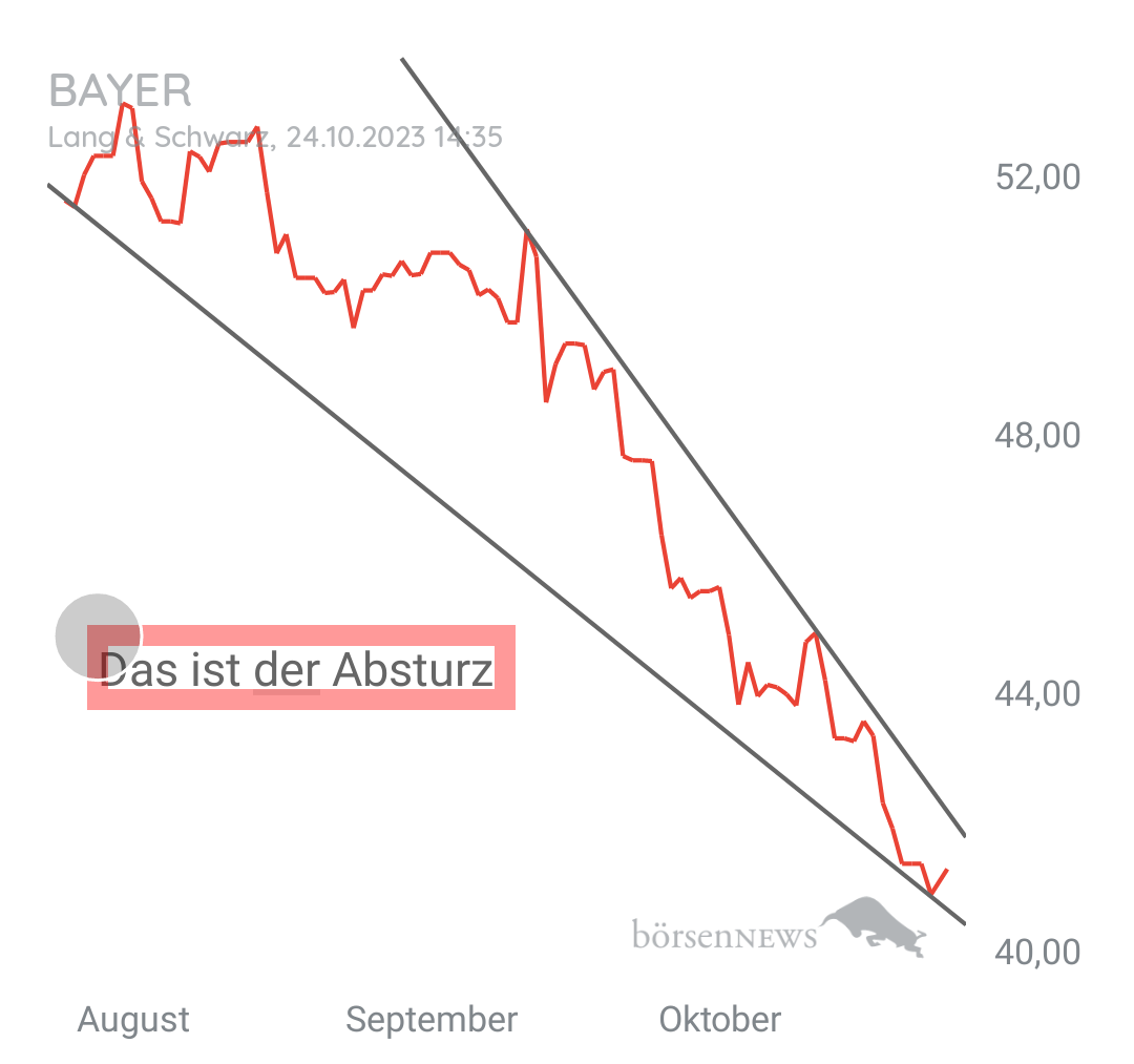 Organspender BAYER