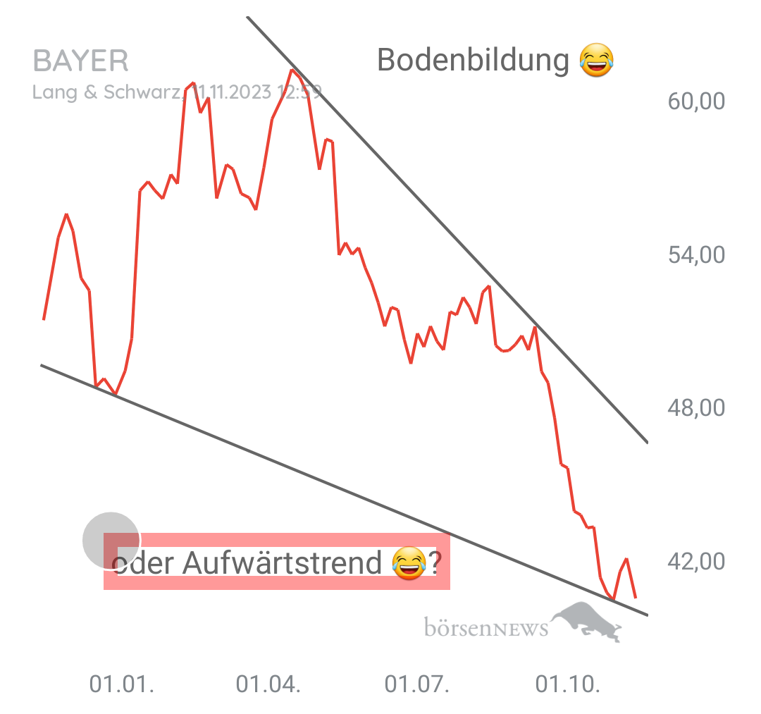 Organspender BAYER