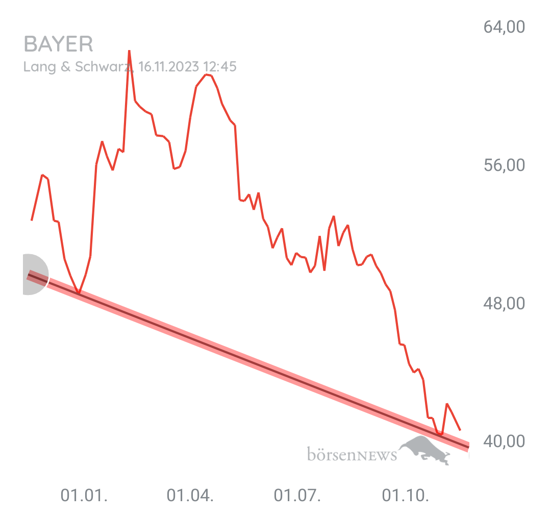 Organspender BAYER