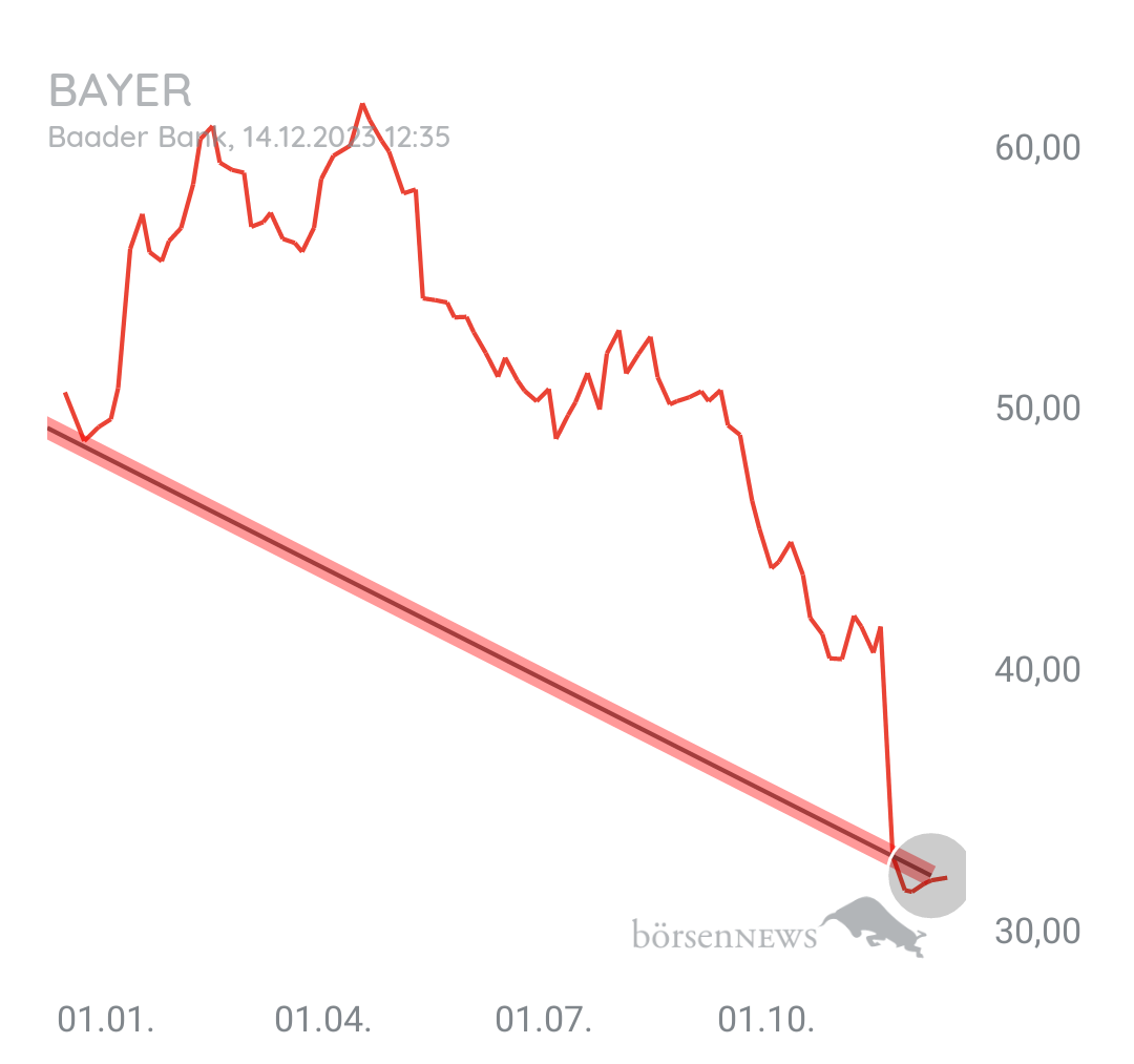Löwenjagd BAYER
