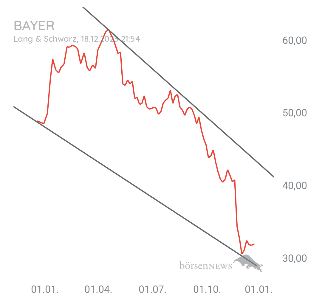 Löwenjagd BAYER