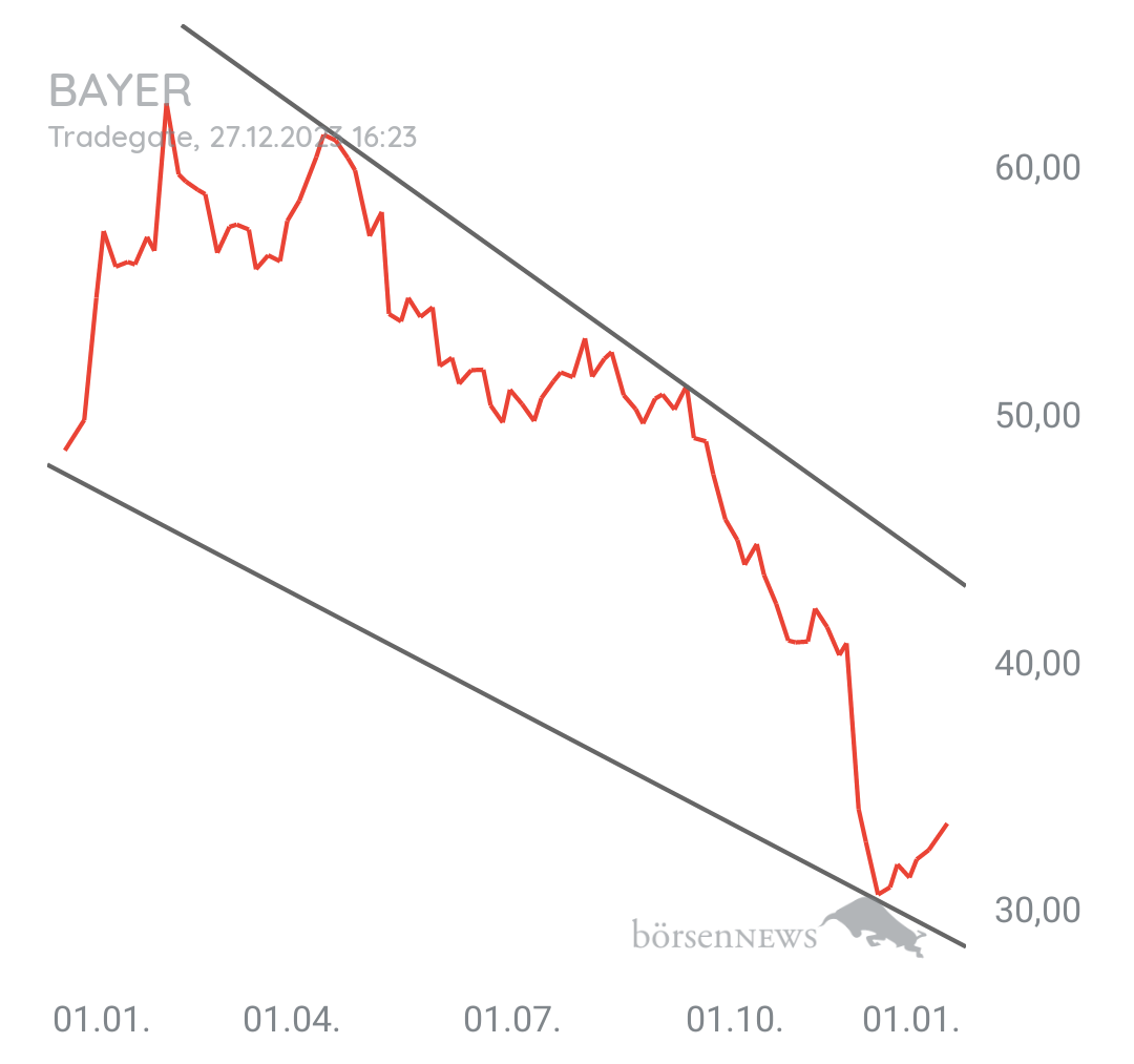 Löwenjagd BAYER