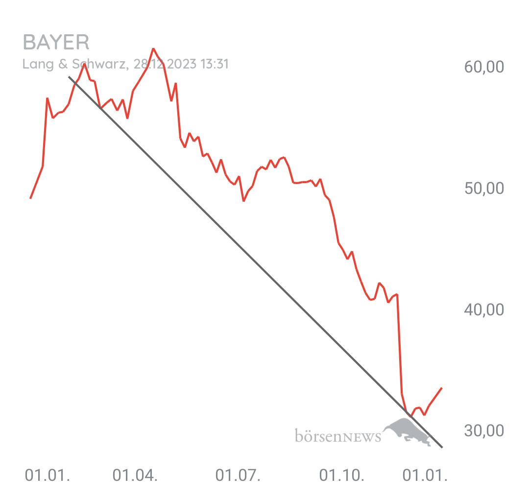 Löwenjagd BAYER