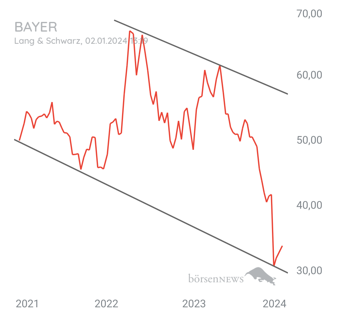 Löwenjagd BAYER