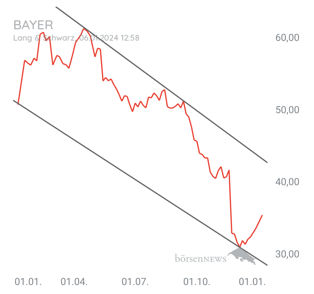 Löwenjagd BAYER